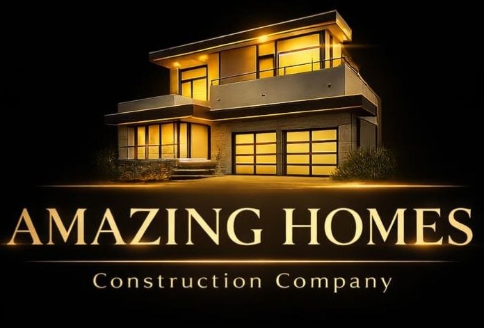Amazing Homes